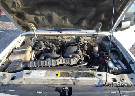 2006 Ford Ranger Sport/Stx/Xl/Xlt from USA, damaged, VIN 1FTYR10U06PA89165